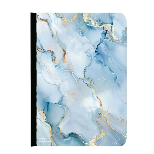 تصویر 1 از کلاسور ابرنگی کاربردی برای کارشخصی